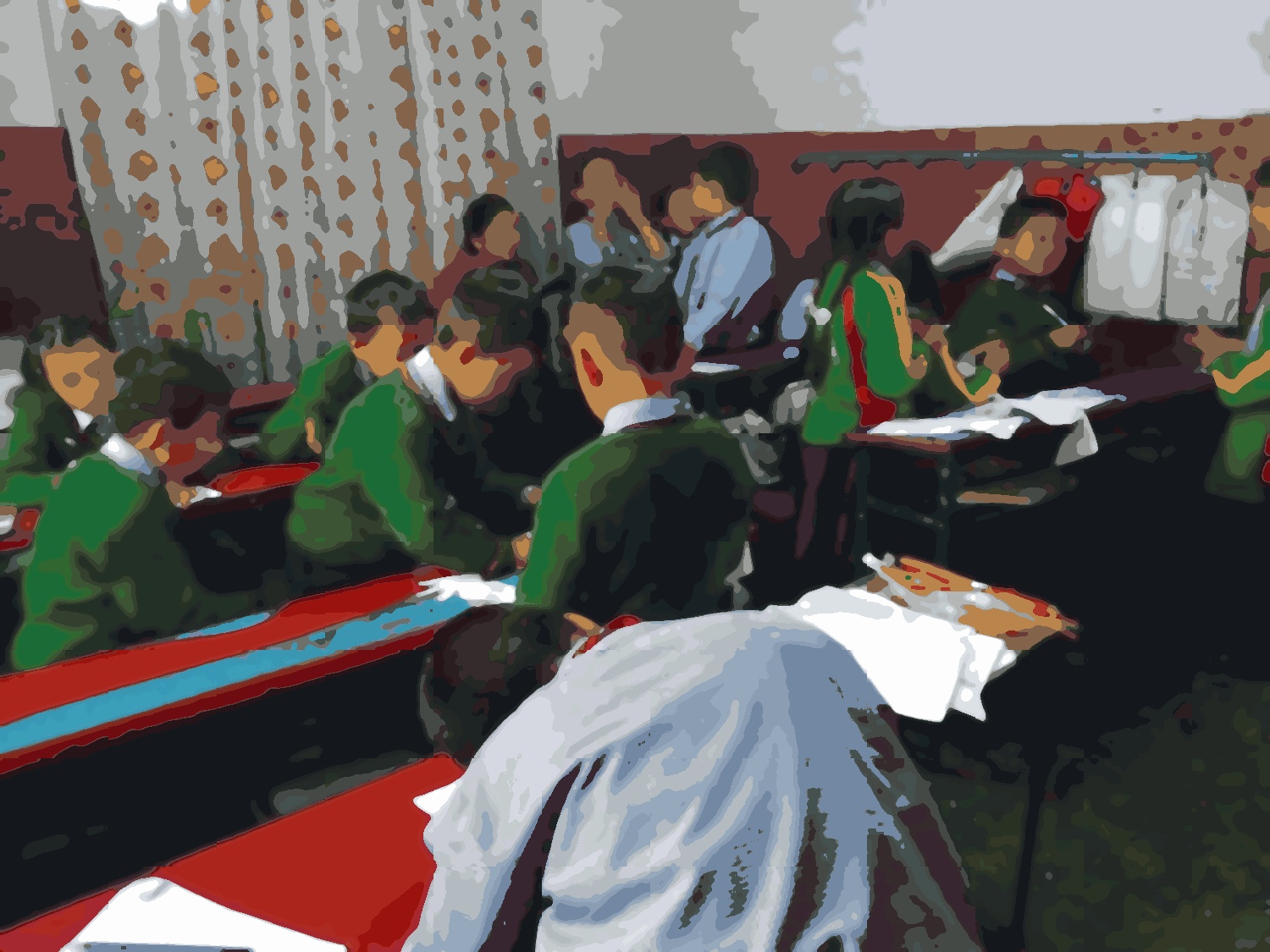 Divya Deep Jyoti English school