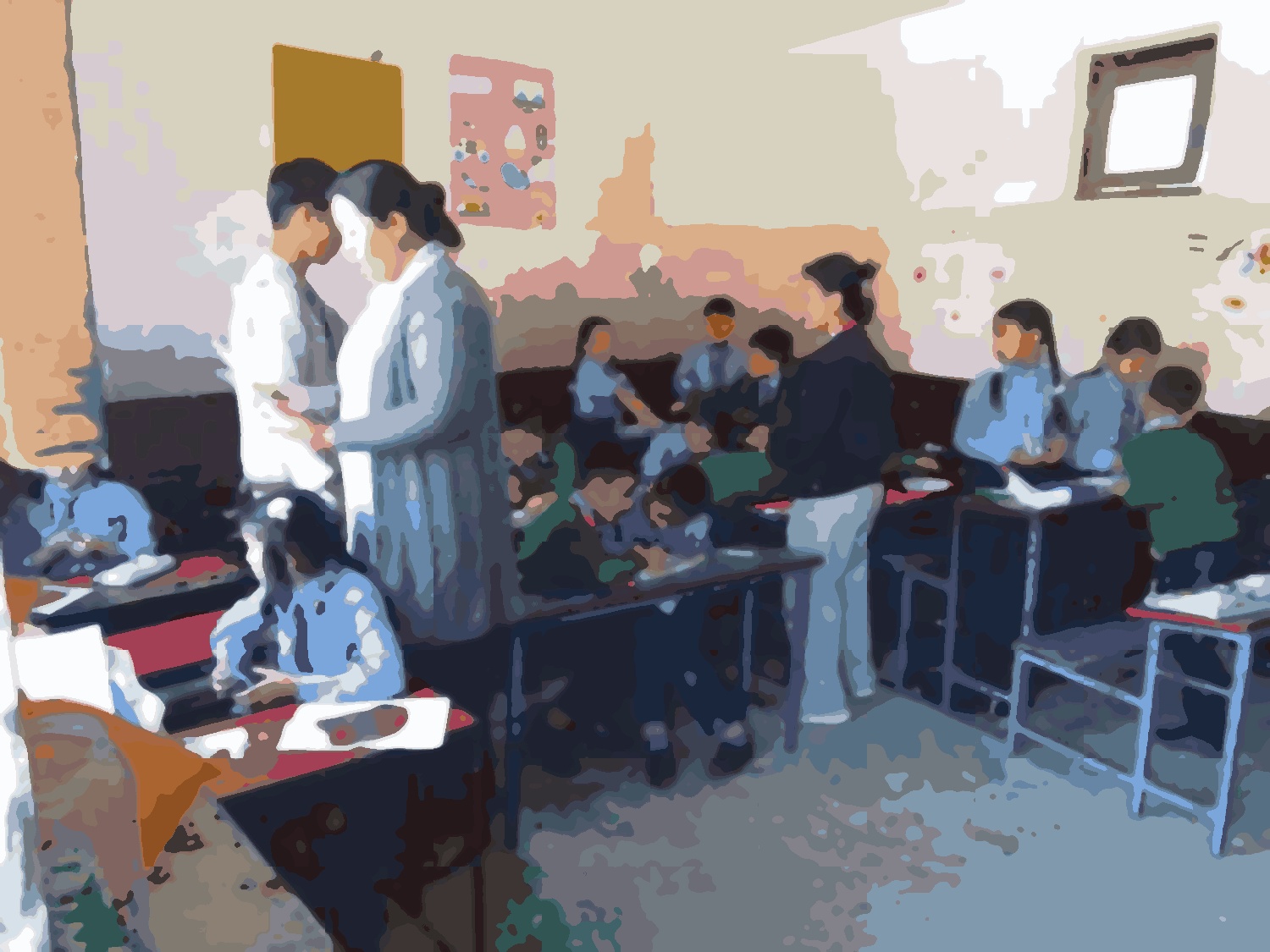 Divya Deep Jyoti English school