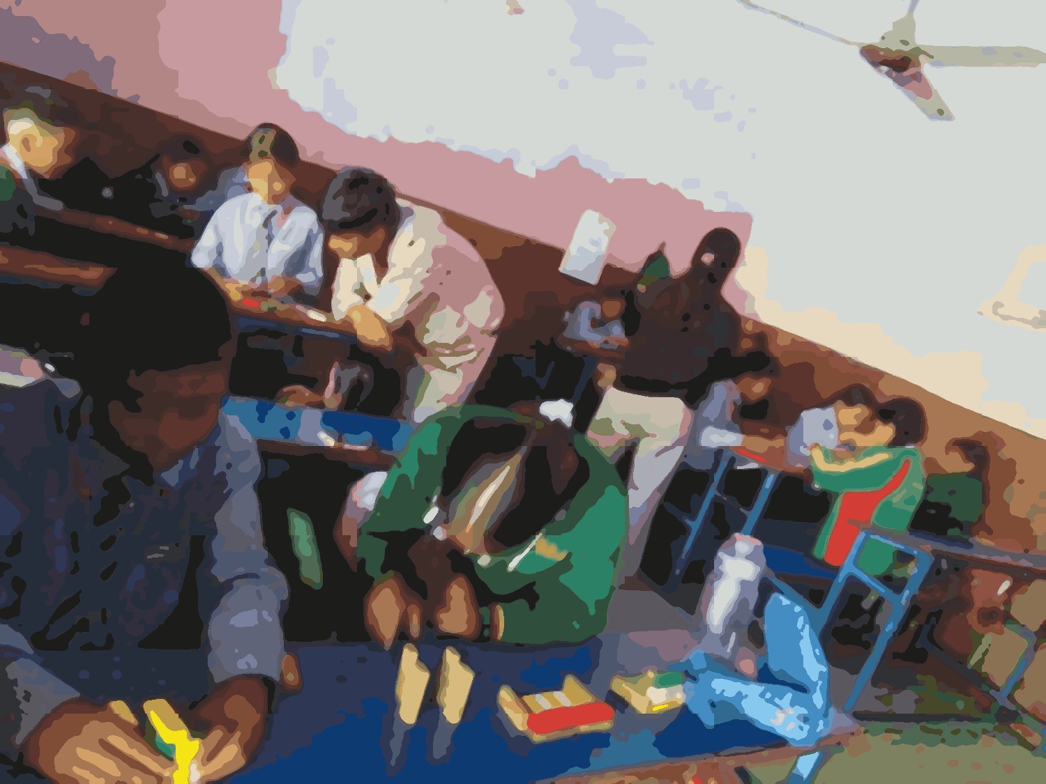 Divya Deep Jyoti English school