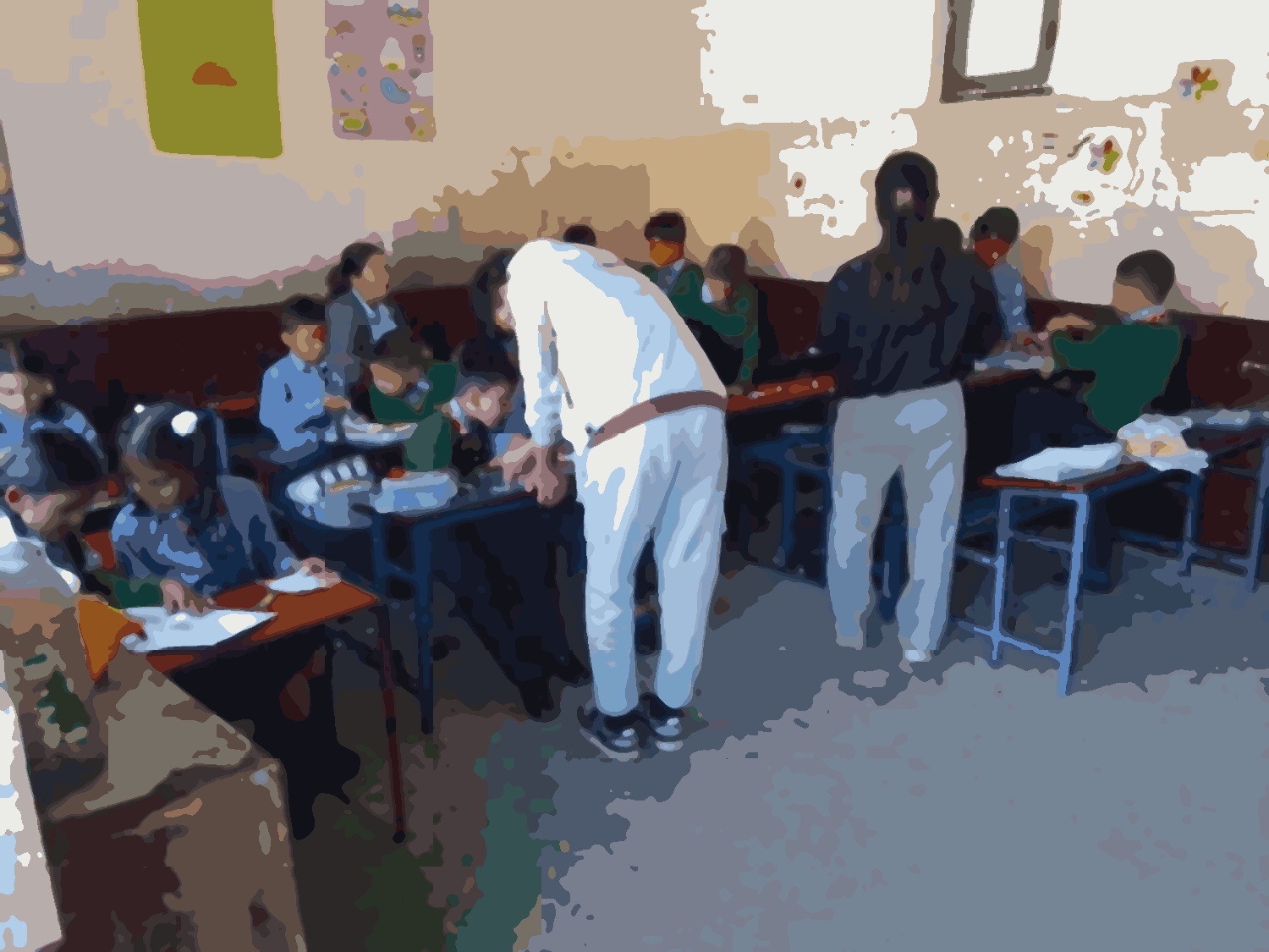 Divya Deep Jyoti English school