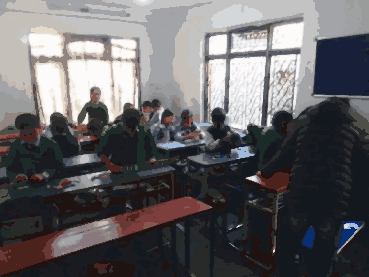 Divya Deep Jyoti English school