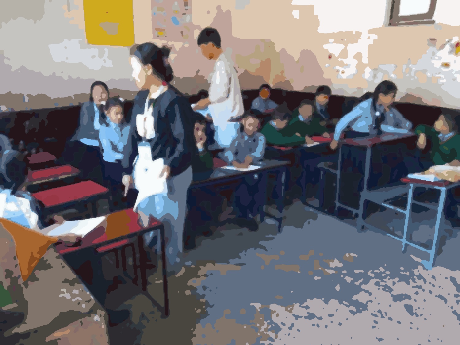 Divya Deep Jyoti English school