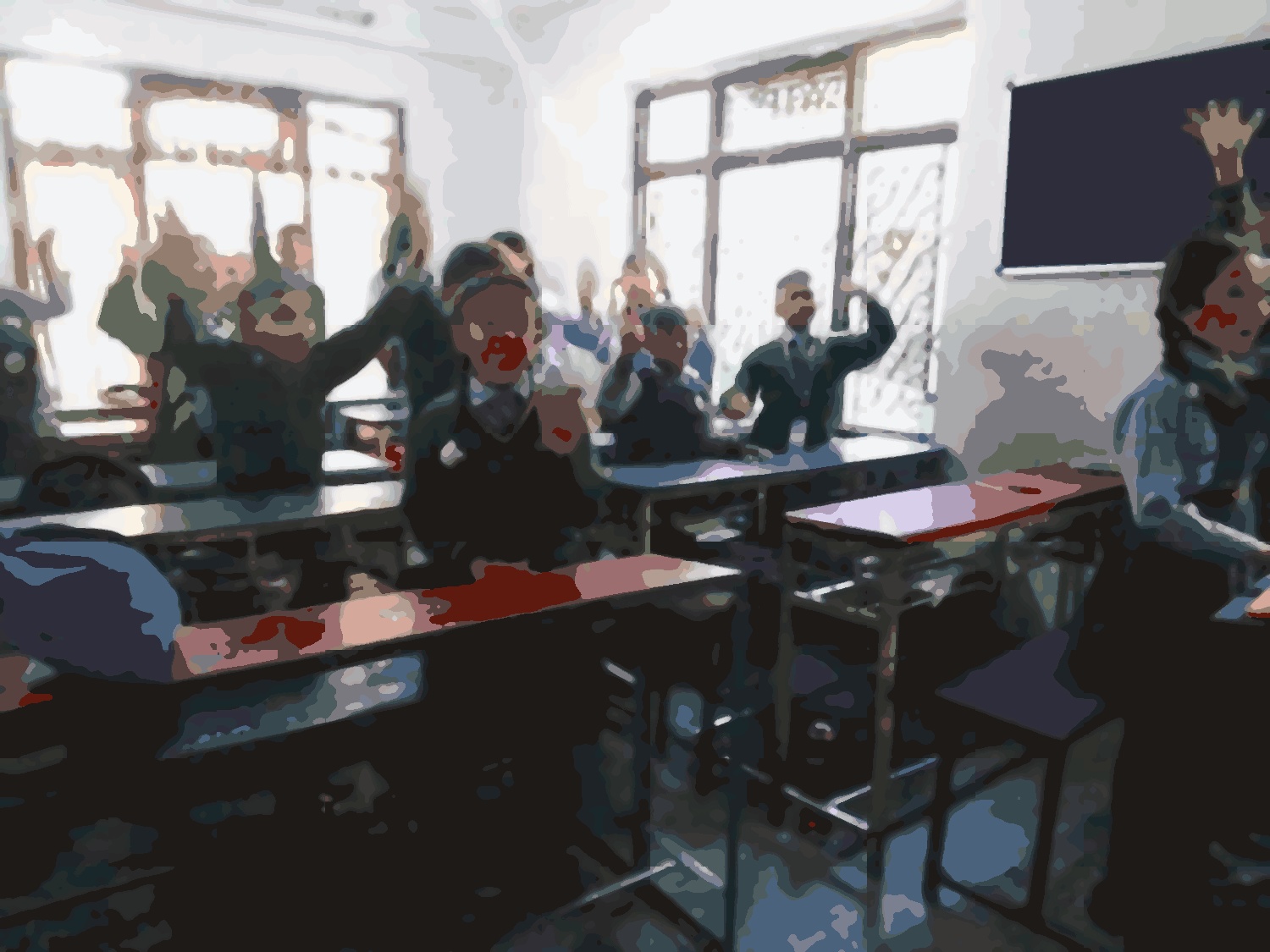 Divya Deep Jyoti English school