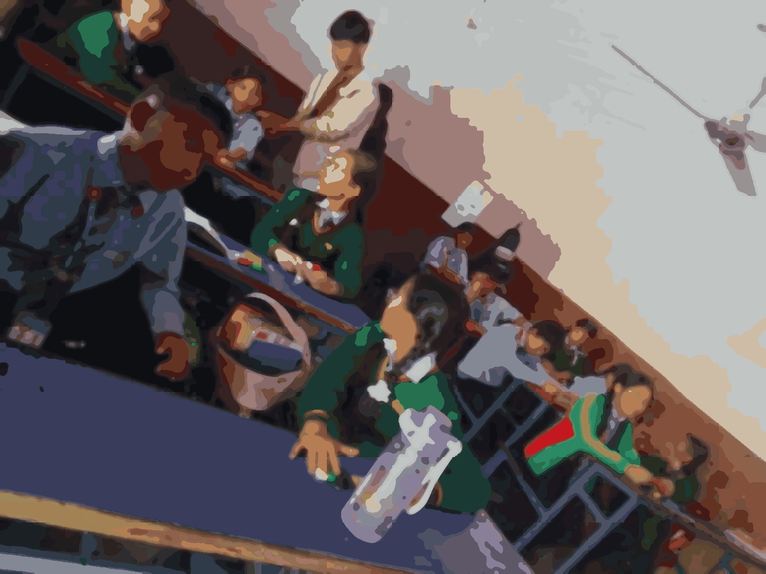 Divya Deep Jyoti English school