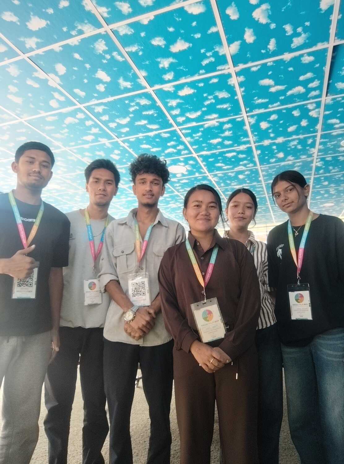 Team Member
