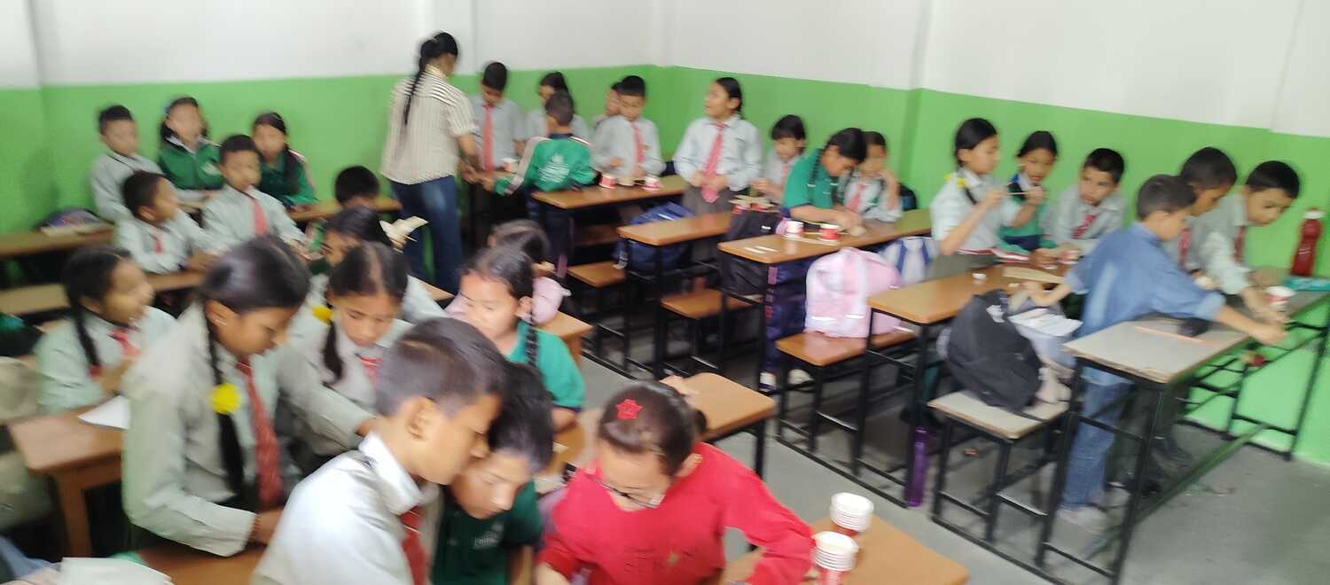Emmanual School
