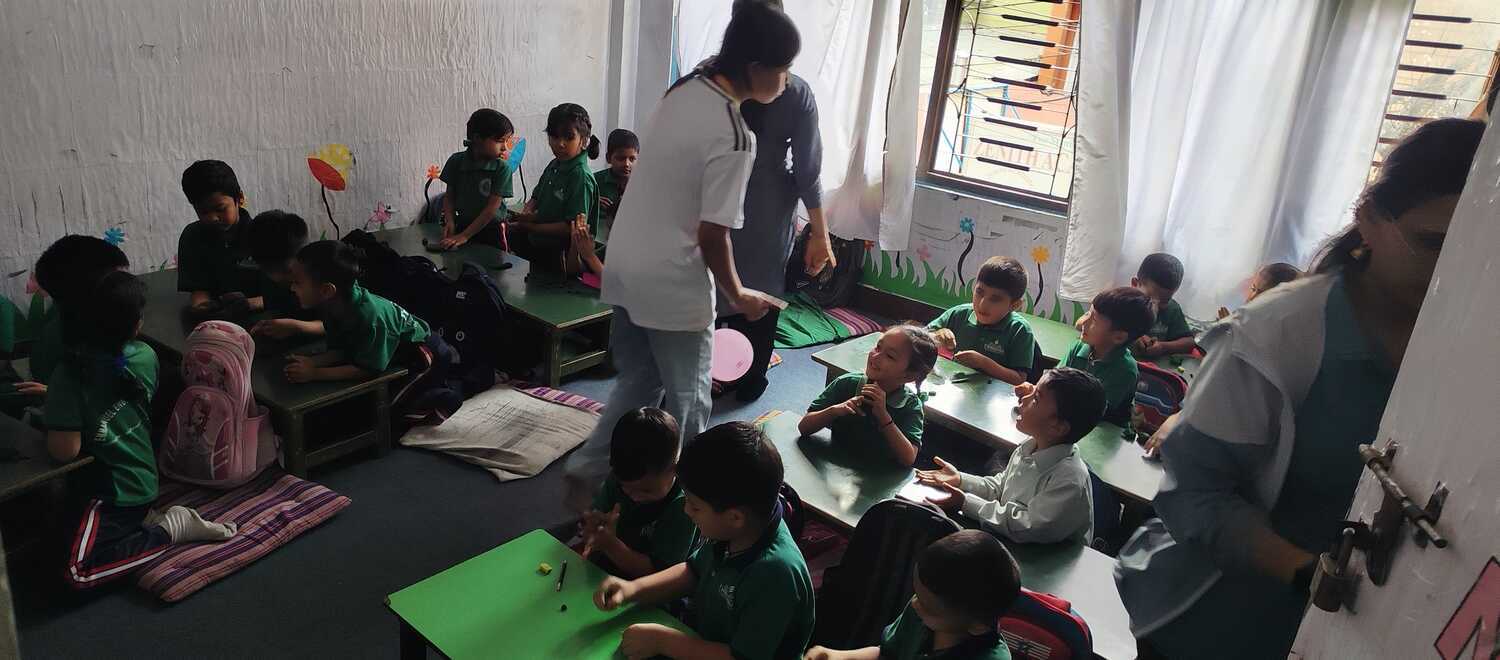 Emmanual School