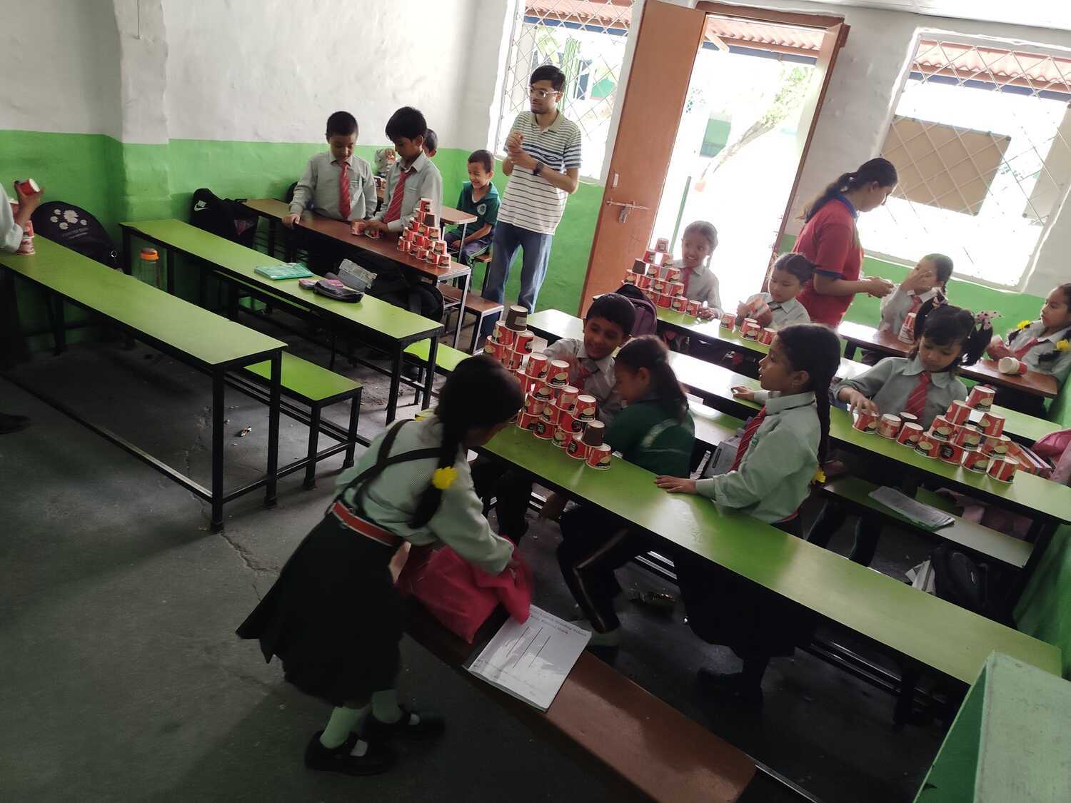 Emmanual School