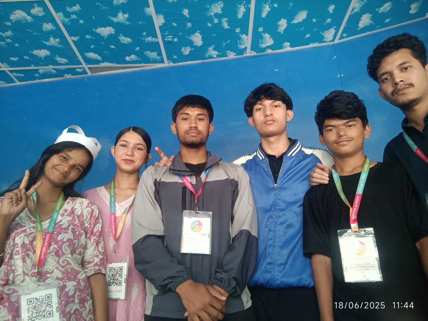 Team Member