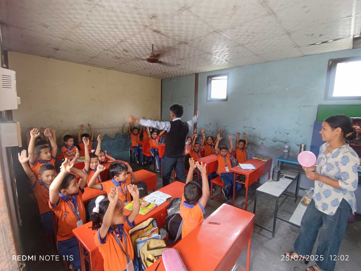 Everest Public Academy