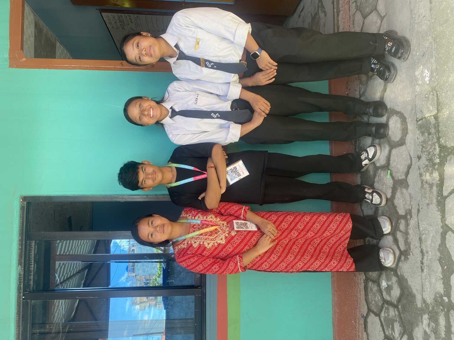 Team Member