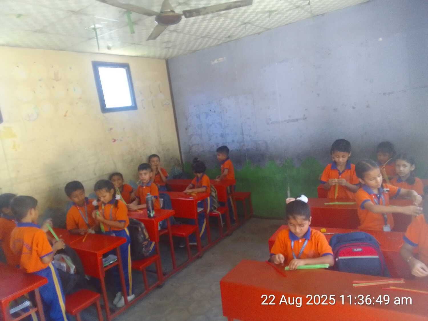 Everest Public Academy