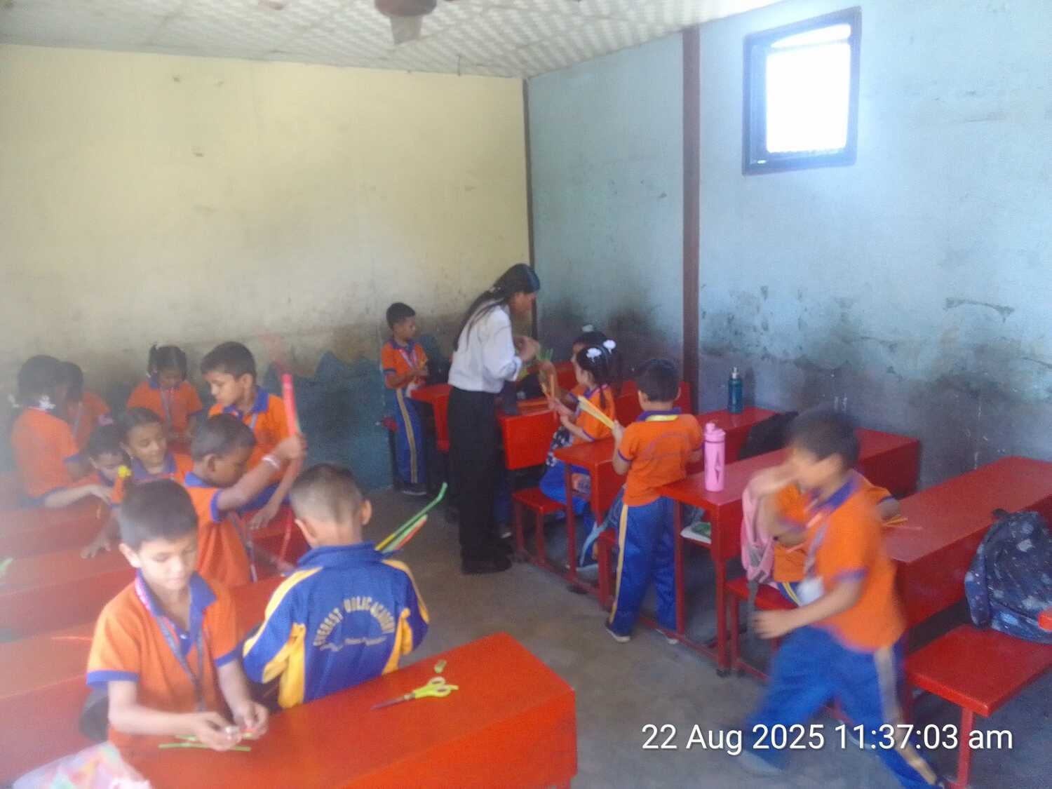 Everest Public Academy