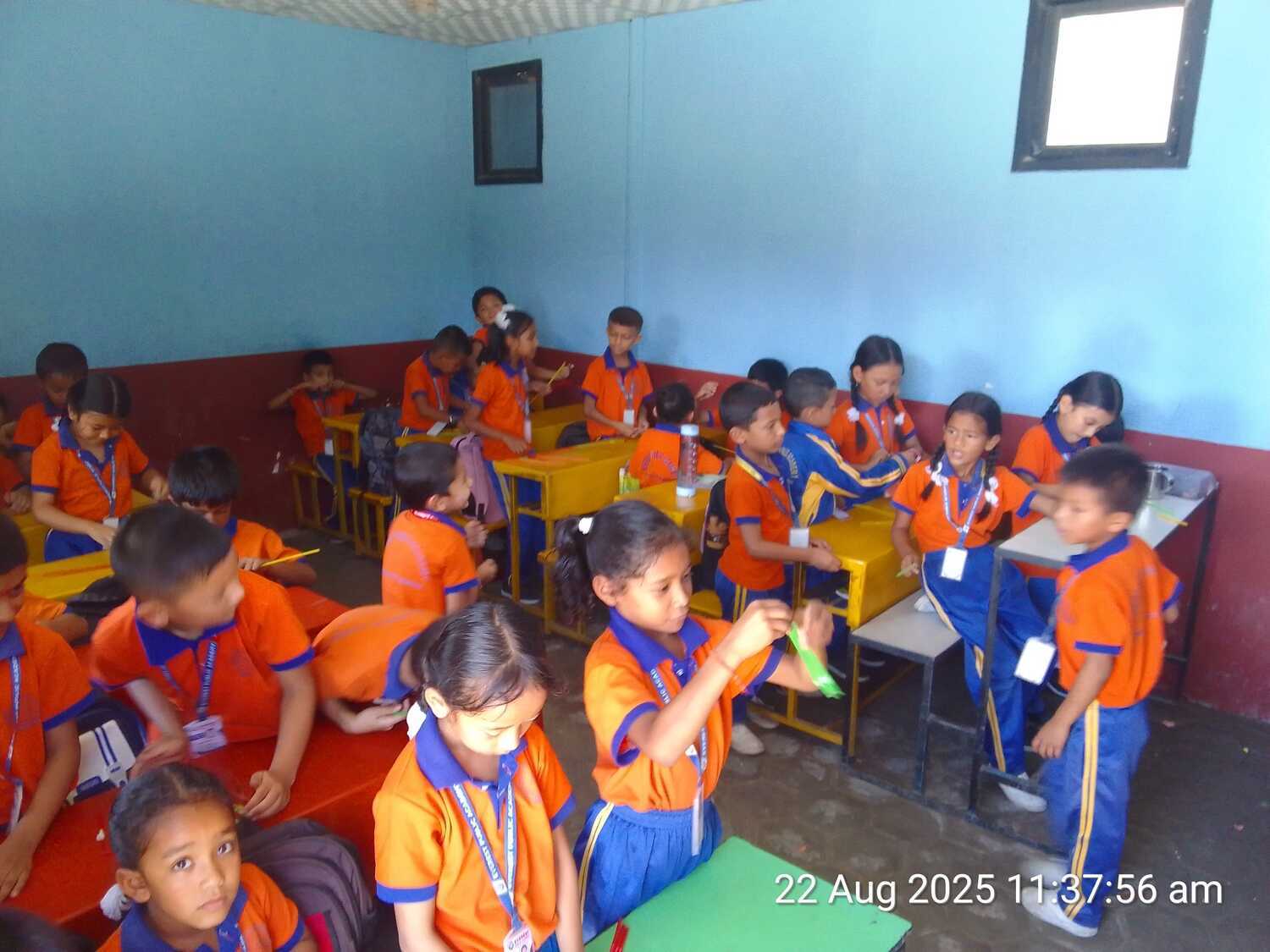 Everest Public Academy