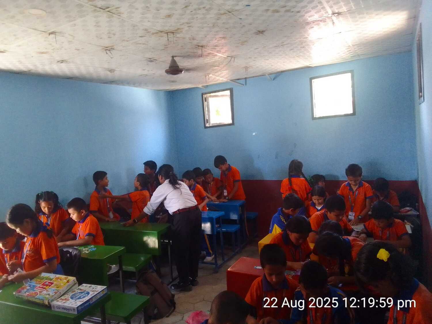 Everest Public Academy
