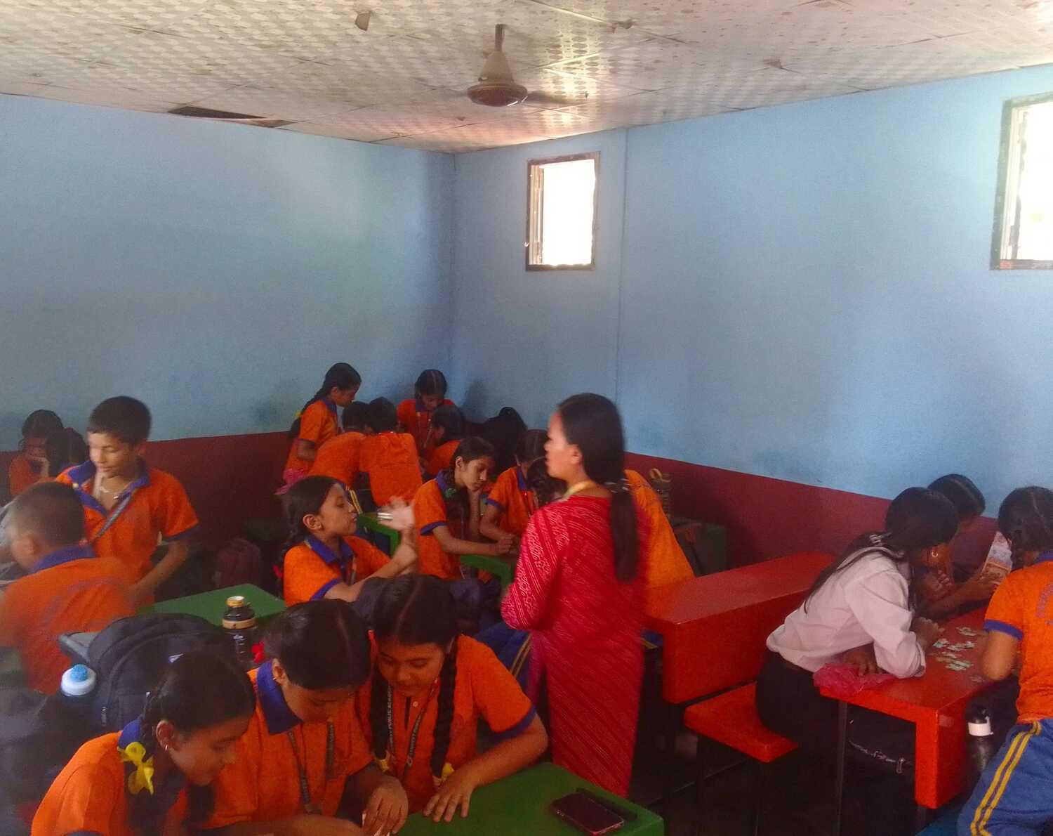 Everest Public Academy