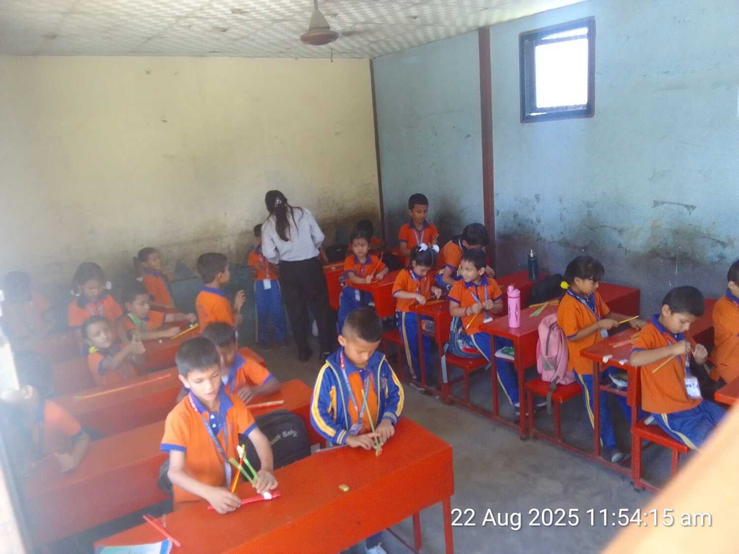 Everest Public Academy