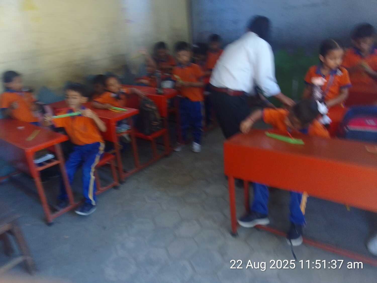 Everest Public Academy