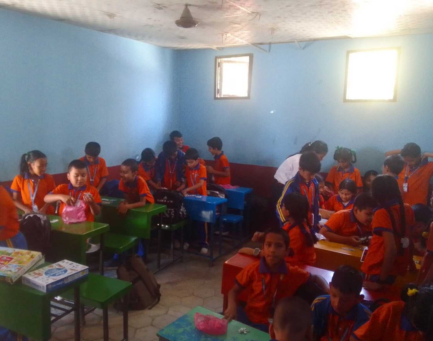Everest Public Academy