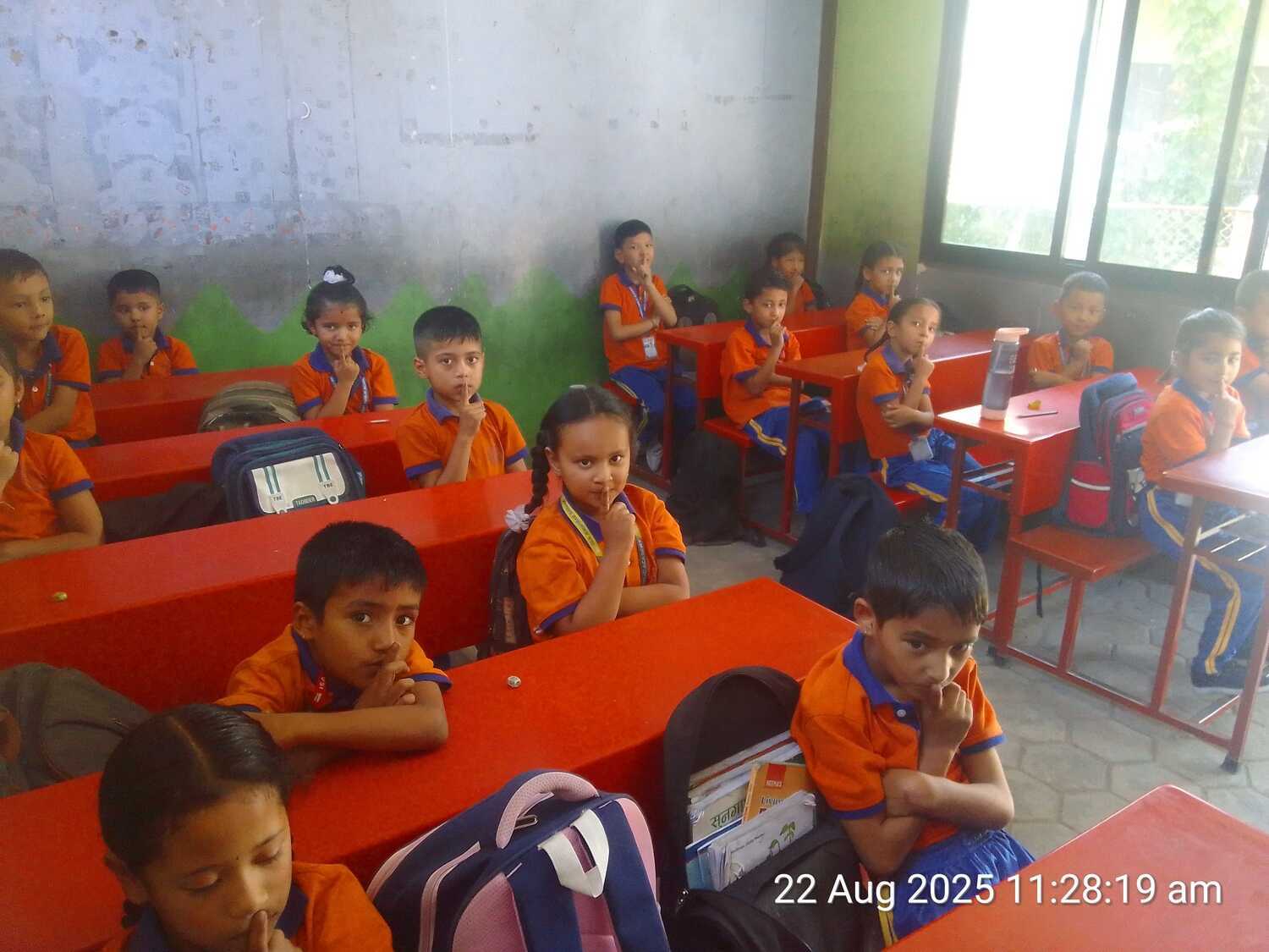 Everest Public Academy