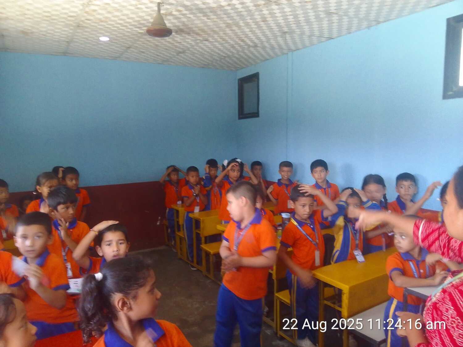 Everest Public Academy