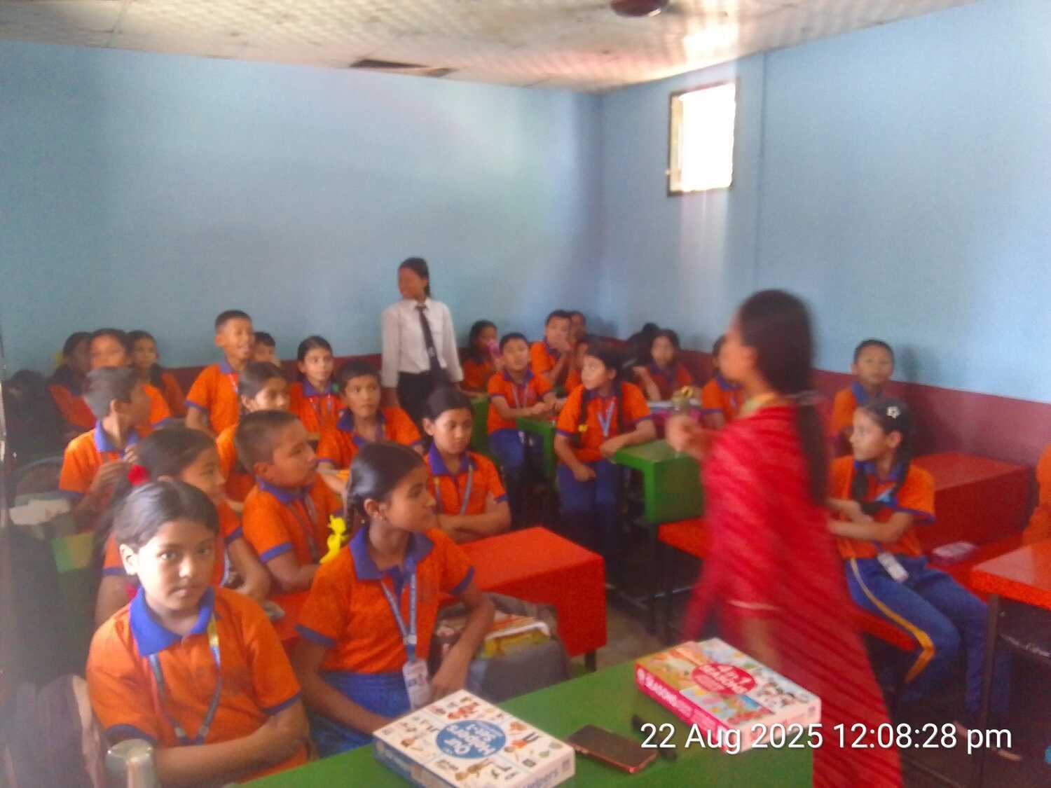 Everest Public Academy