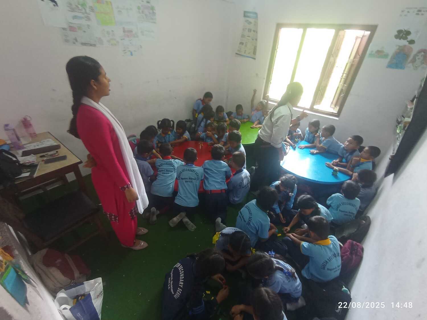 Ganesh Secondary School