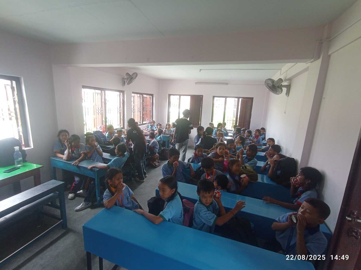 Ganesh Secondary School