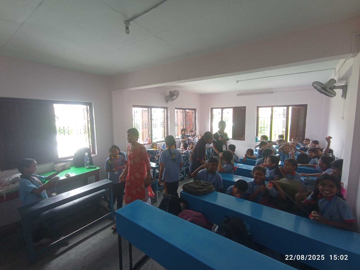 Ganesh Secondary School