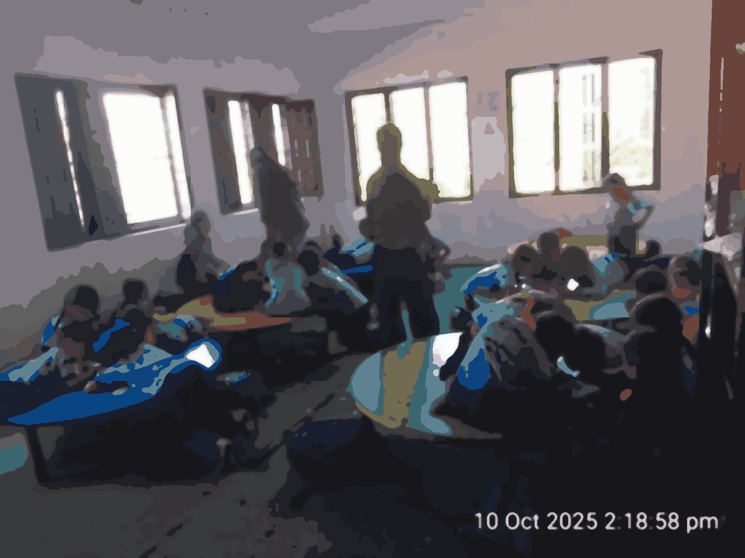 Ganesh Secondary School