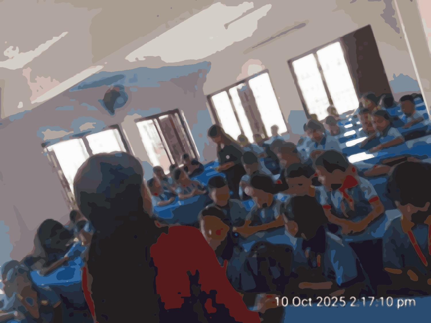 Ganesh Secondary School