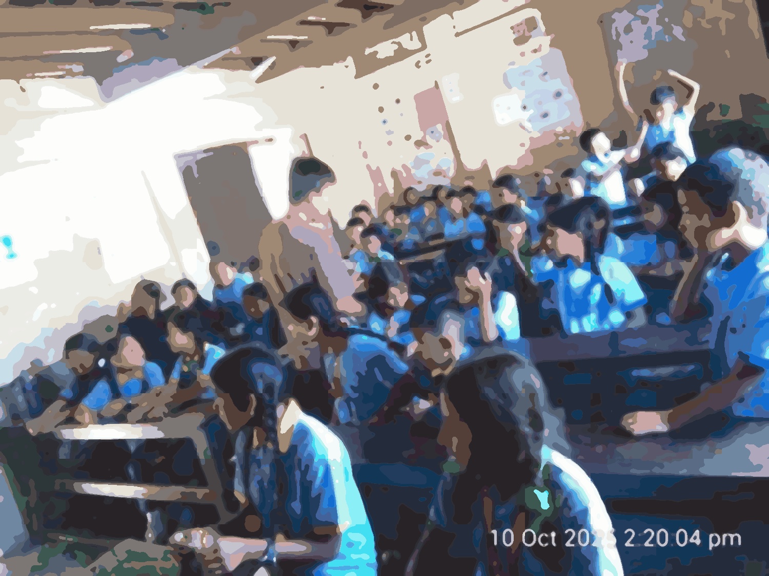 Ganesh Secondary School