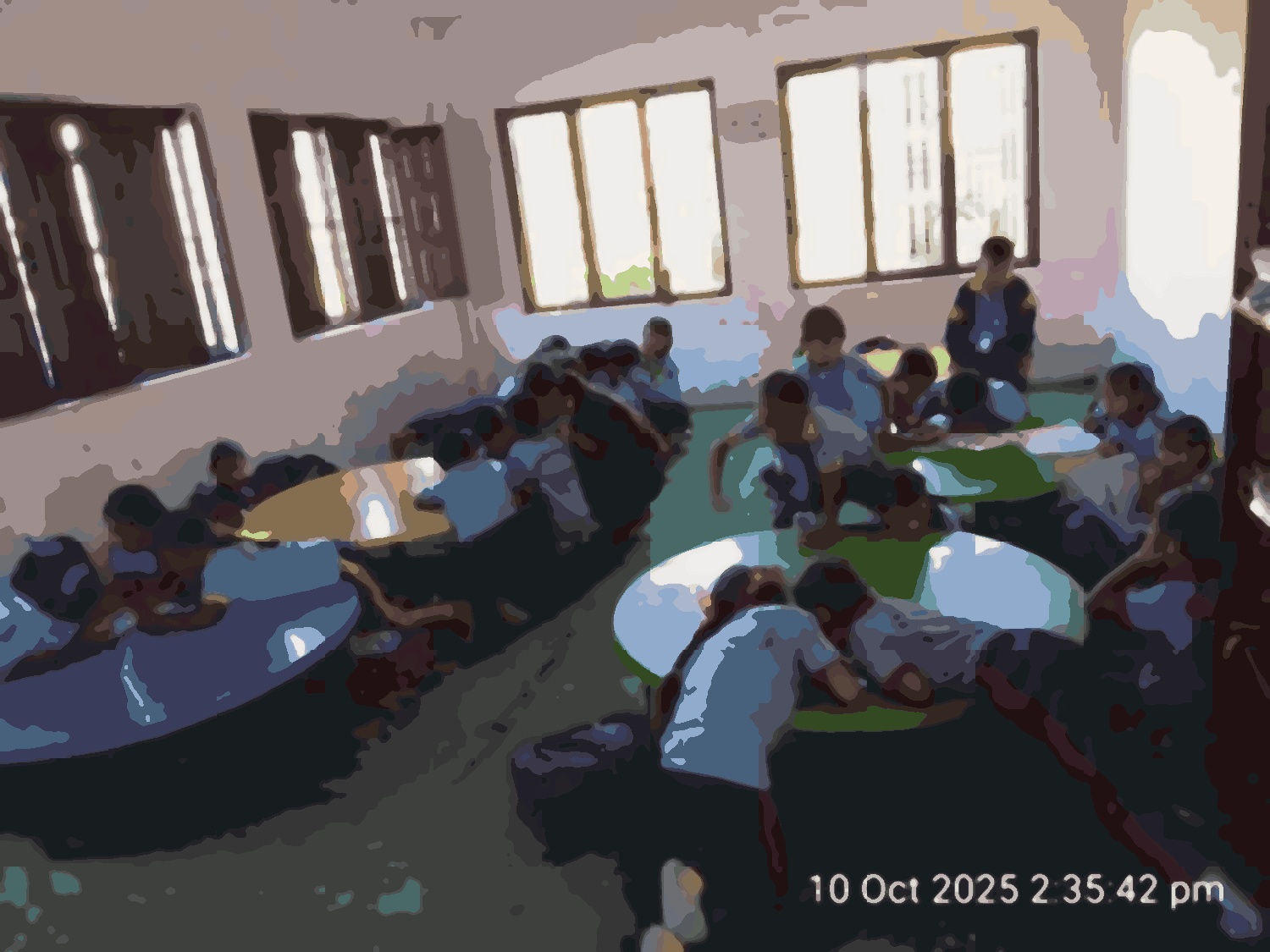 Ganesh Secondary School