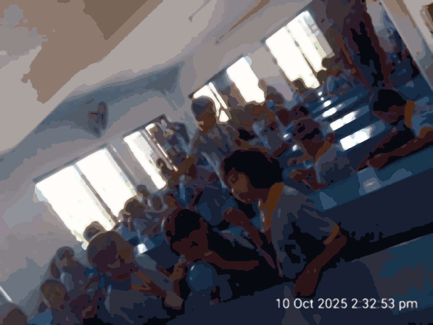 Ganesh Secondary School