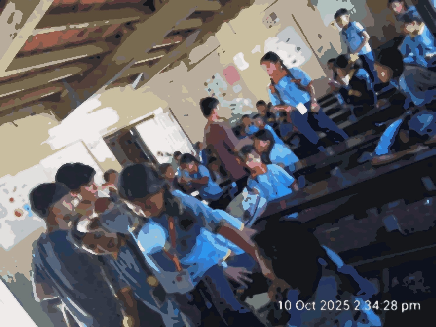 Ganesh Secondary School