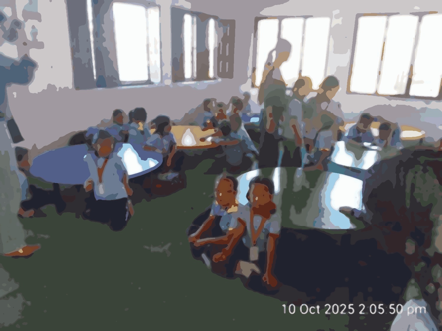 Ganesh Secondary School