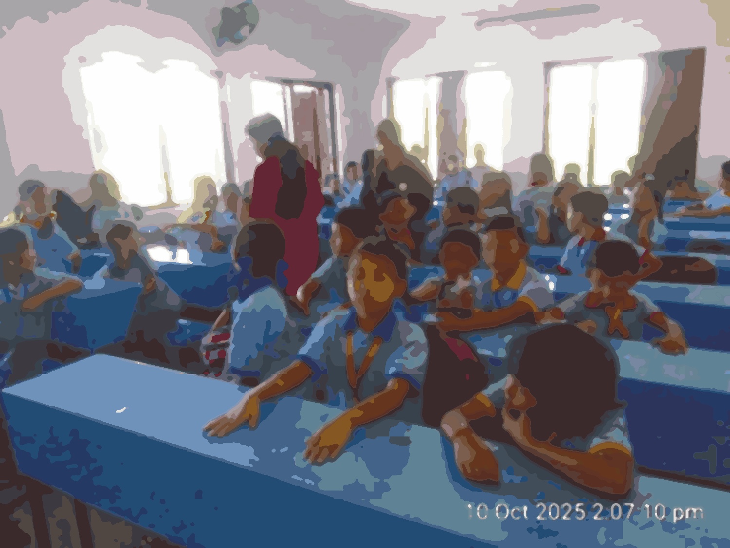 Ganesh Secondary School