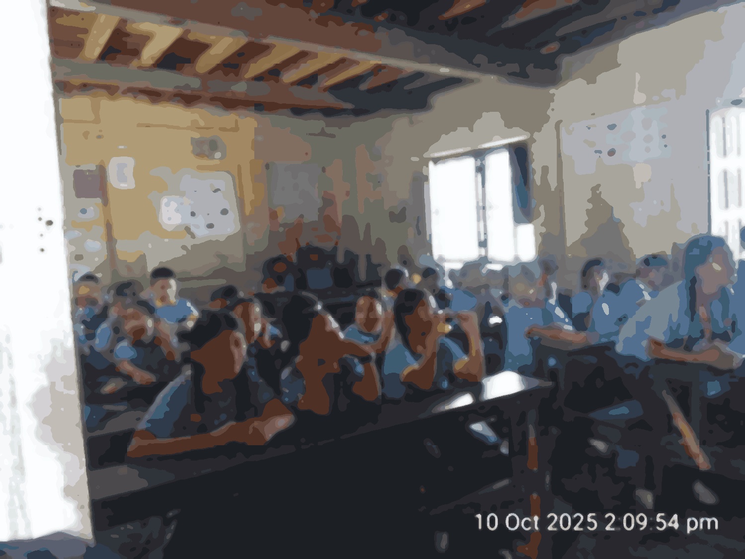 Ganesh Secondary School