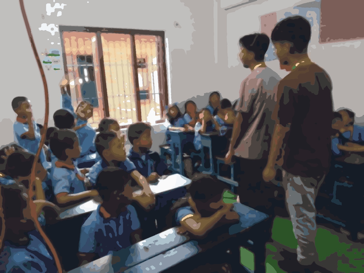 Ganesh Secondary School