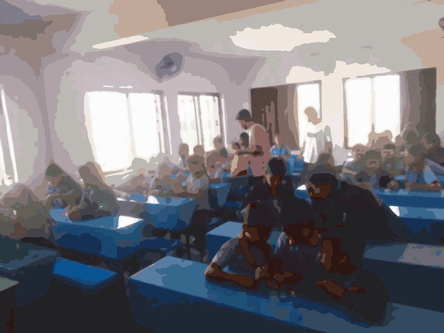 Ganesh Secondary School