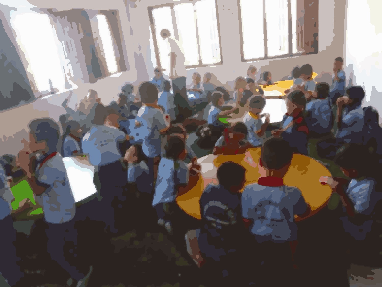 Ganesh Secondary School