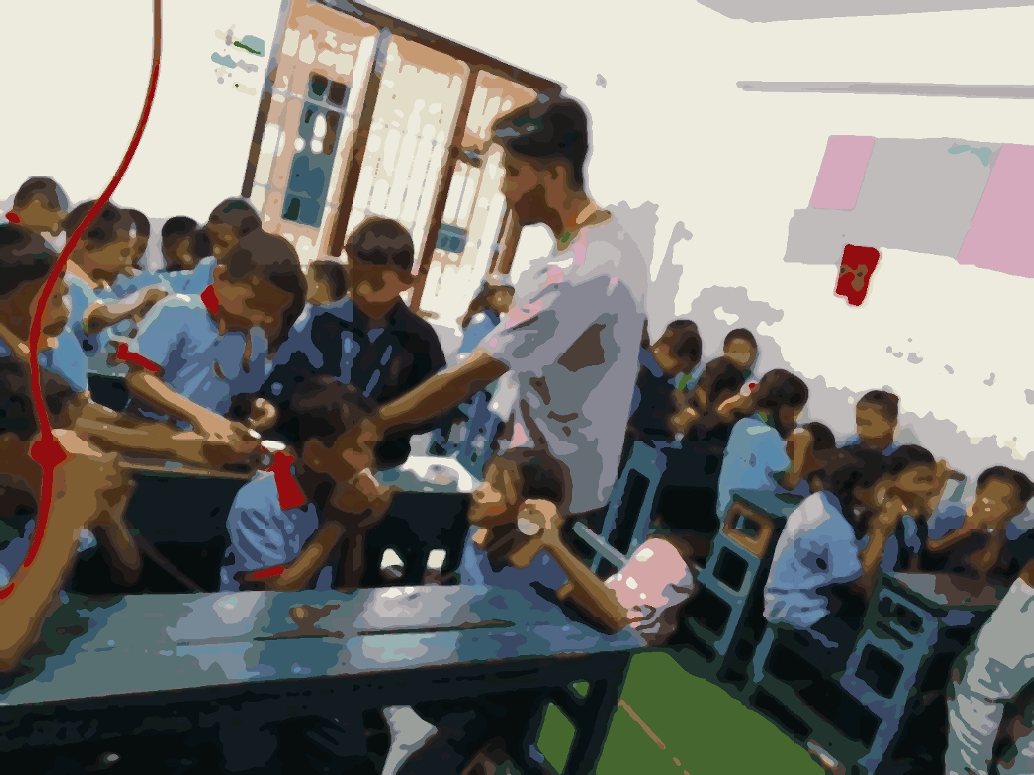 Ganesh Secondary School