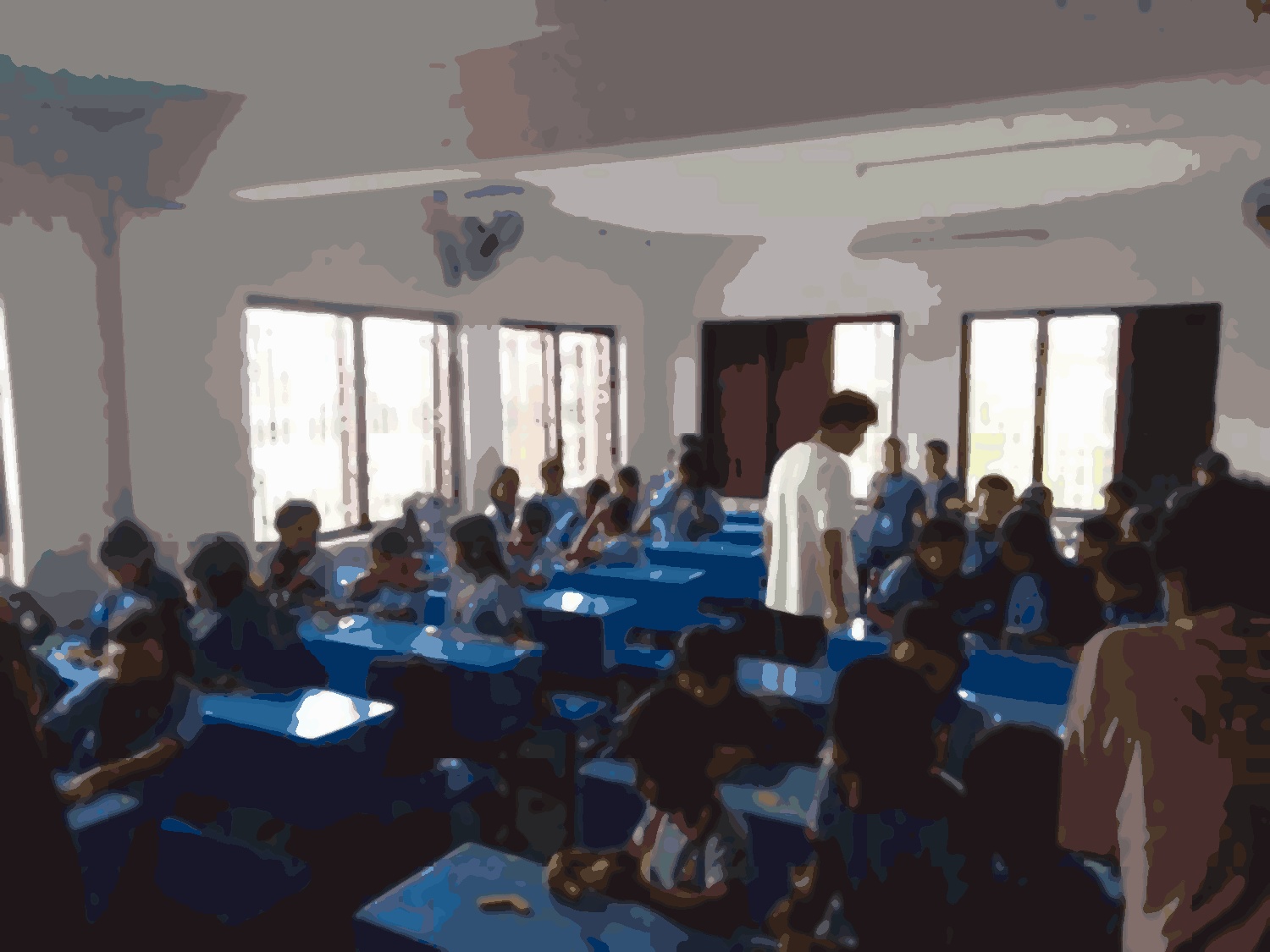 Ganesh Secondary School