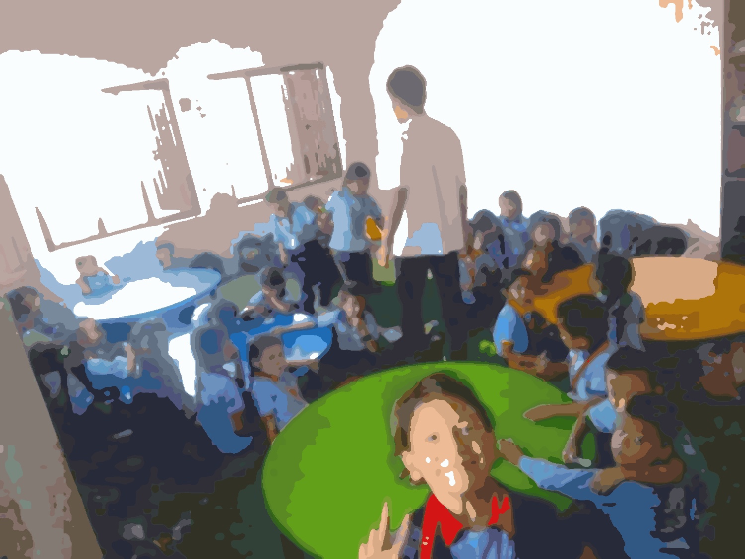 Ganesh Secondary School