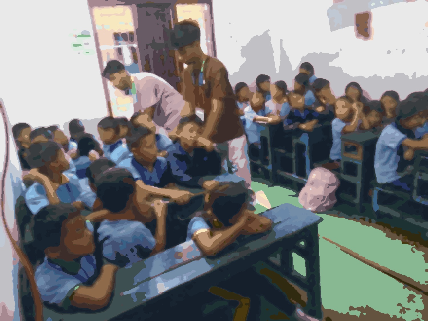 Ganesh Secondary School