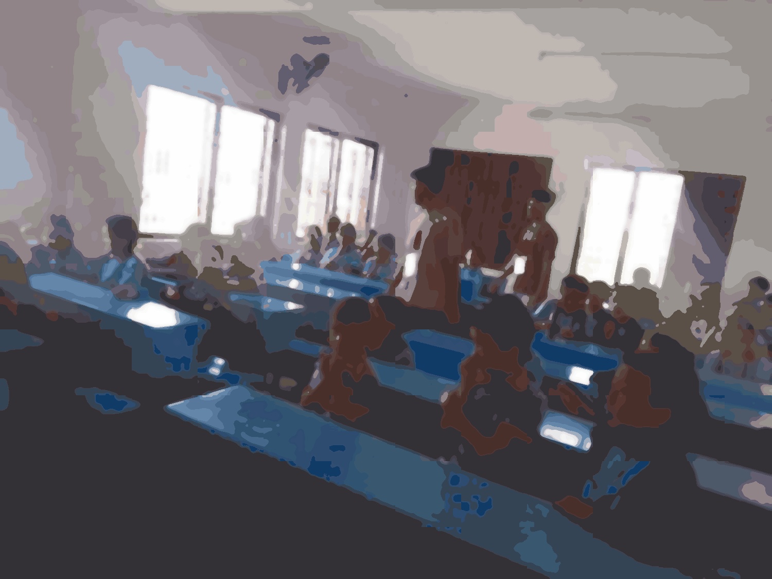 Ganesh Secondary School