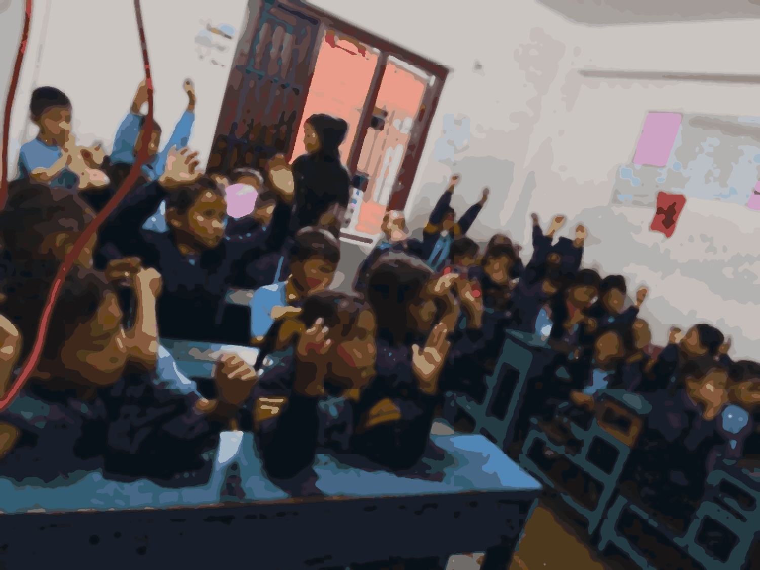 Ganesh Secondary School