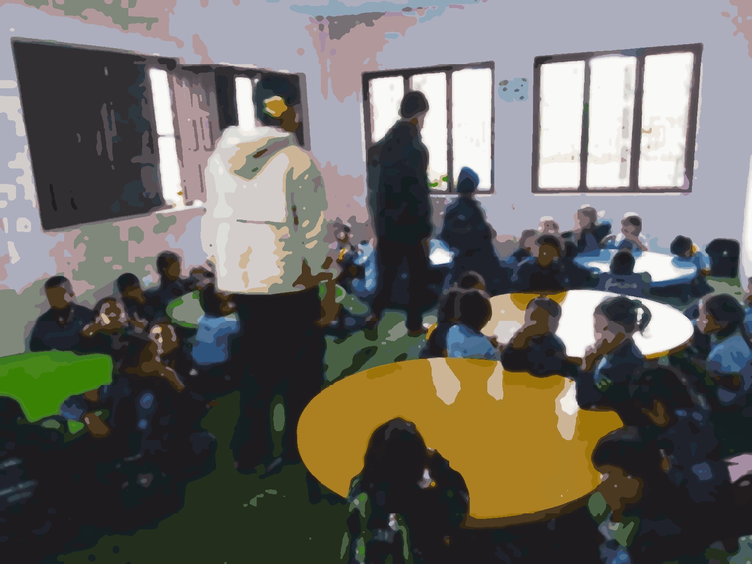 Ganesh Secondary School