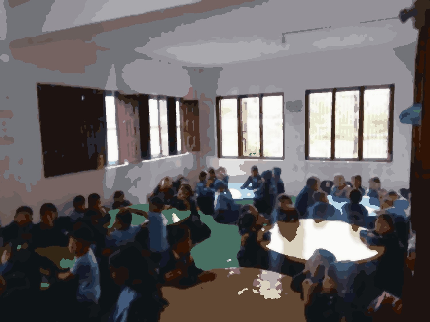 Ganesh Secondary School