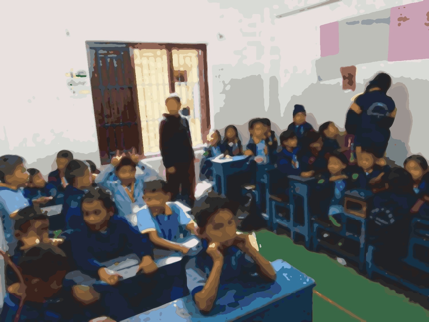 Ganesh Secondary School